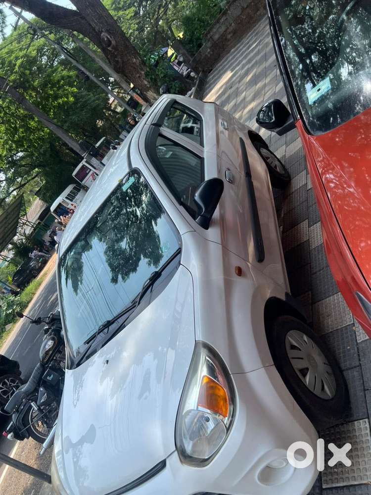 Maruti Suzuki Alto 800 Lxi, 2017, Petrol