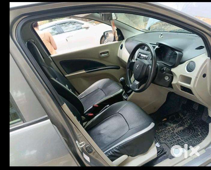 Maruti Suzuki Celerio X 2015 Petrol 20750 Km Driven