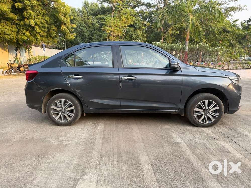 Honda Amaze Vx 1.2 Petrol Cvt, 2025, Petrol