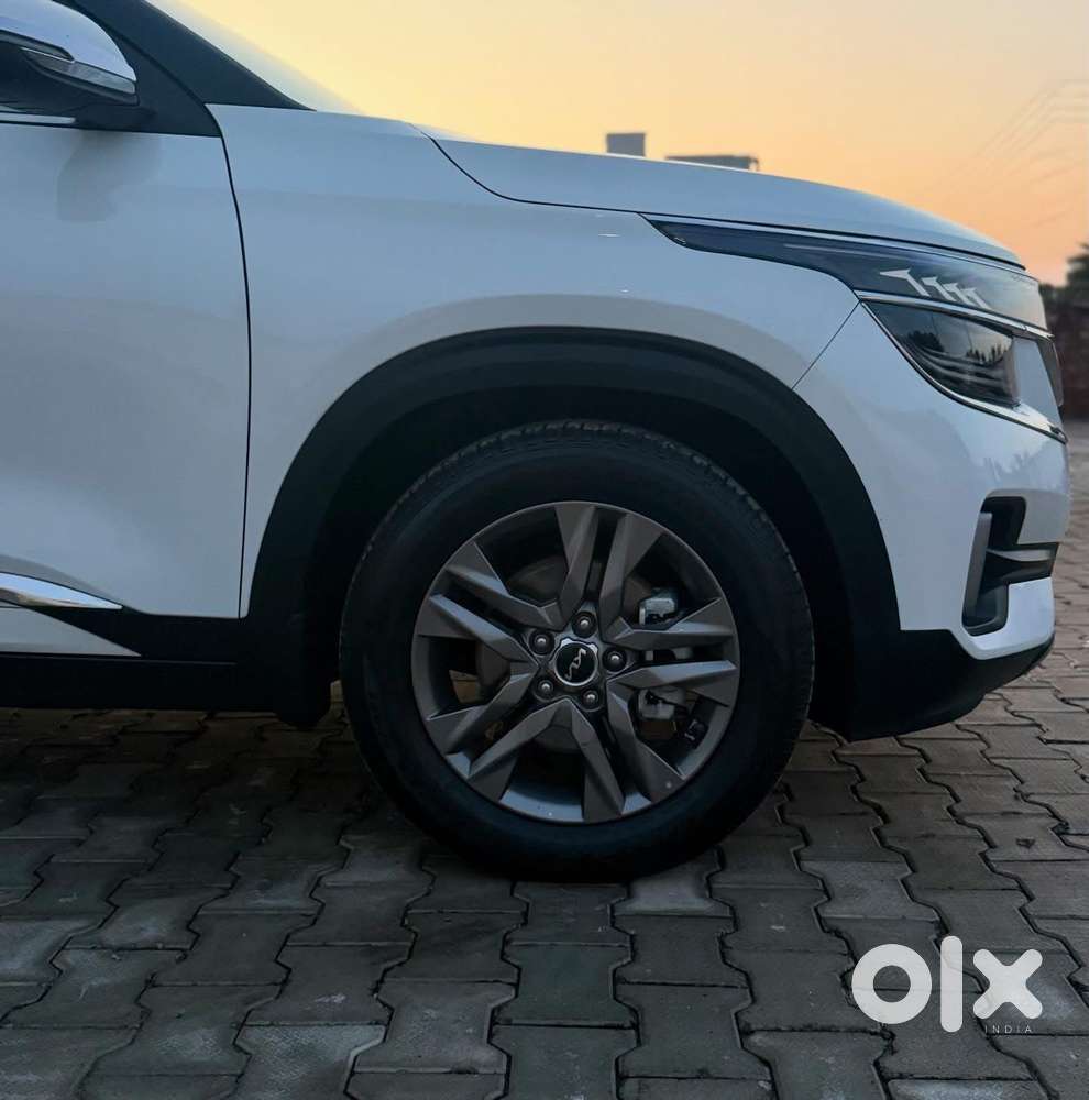 Kia Seltos Htx D, 2022, Diesel