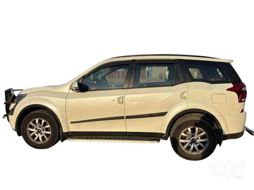 Mahindra Xuv500 W9, 2020, Diesel
