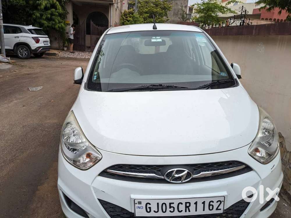 Hyundai I10 Magna - Low Driven - Well Maintained - 1st Owner