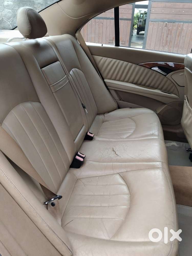 Mercedes-benz E-class E 220 Cdi Avantgarde, 2009, Diesel