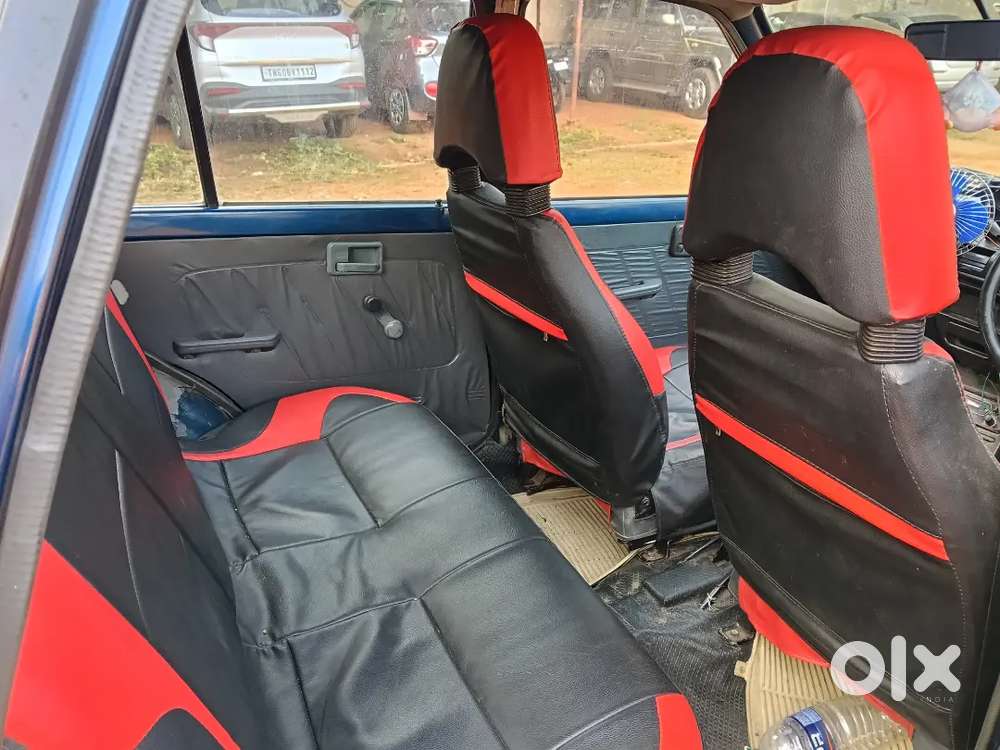 Maruti Suzuki Mpfi Fxd Price