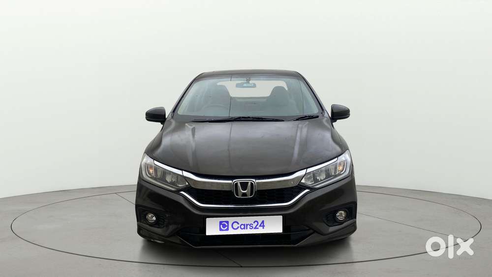 Honda City I-dtec Vx, 2018, Diesel