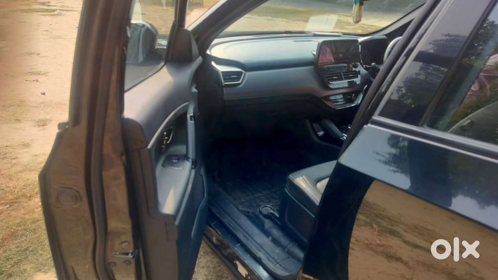Tata Harrier Xz+, 2021, Diesel
