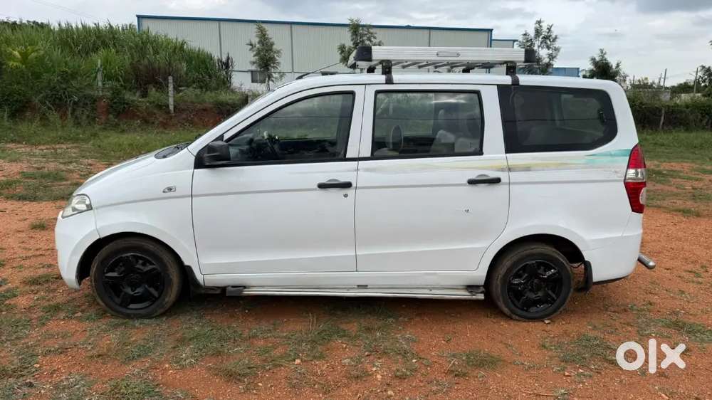 Chevrolet Enjoy Lt 2014
