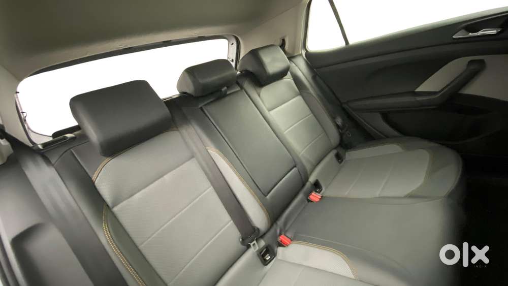 Skoda Kushaq 1.0 Tsi Style, 2021, Petrol