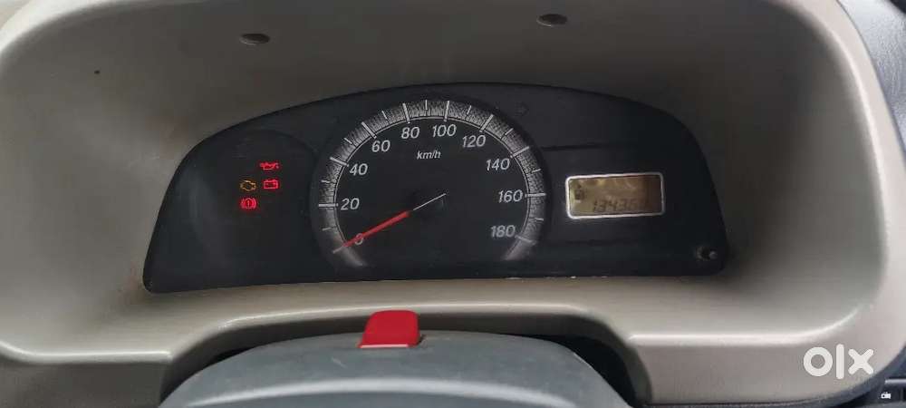 Maruti Suzuki Eeco 2010 Cng 5 Str