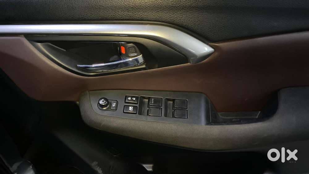 Maruti Suzuki Grand Vitara 1.5 Sigma Smart Hybrid, 2024, Petrol