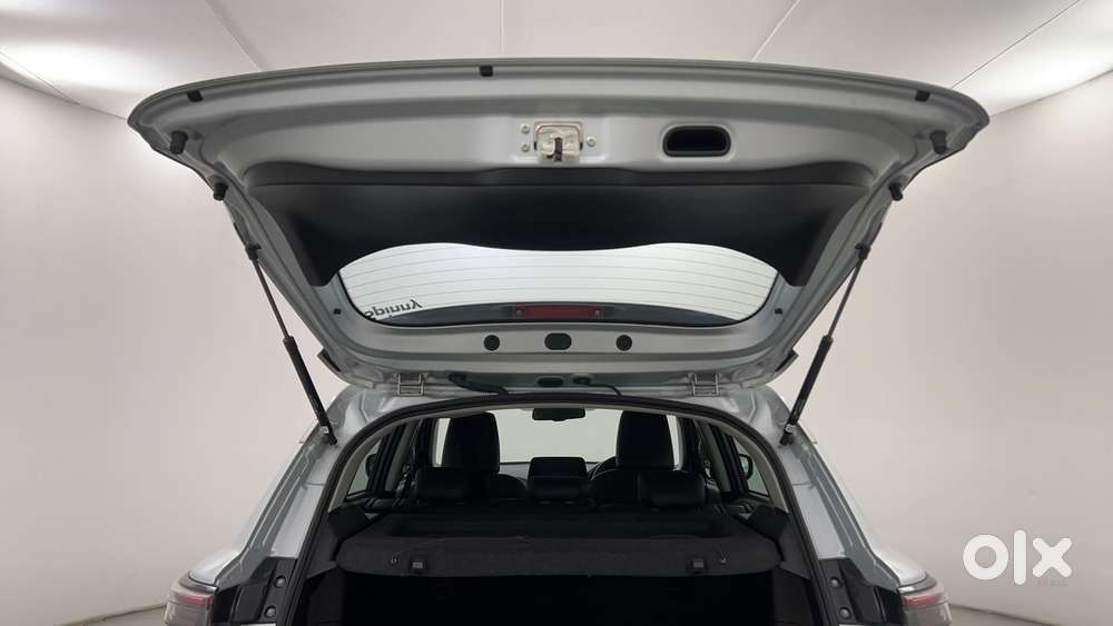 Maruti Suzuki Grand Vitara 1.5 Alpha Smart Hybrid, 2024, Petrol