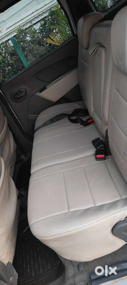 Renault Lodgy 85ps Rxl, 2016, Diesel