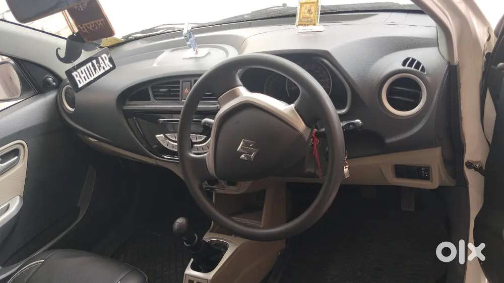 Maruti Suzuki Alto K10 2015 Petrol 19000 Km Driven