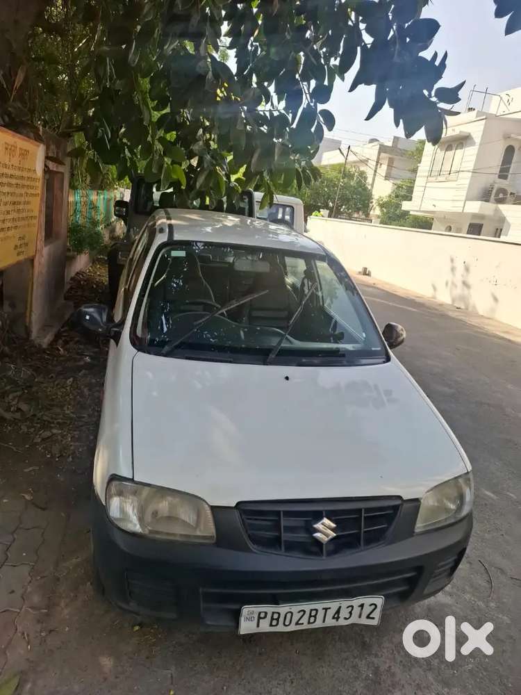Maruti Suzuki 800 2012 Diesel 68000 Km Driven