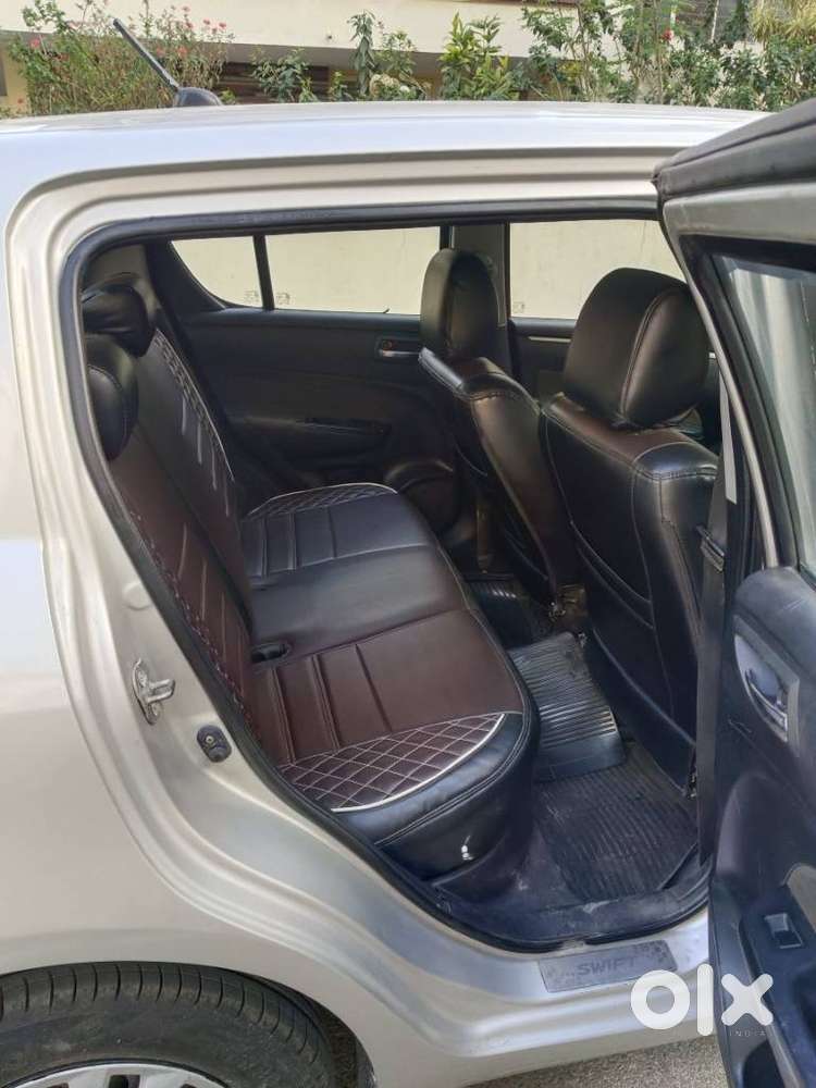 Maruti Suzuki Swift Vdi, 2016, Diesel