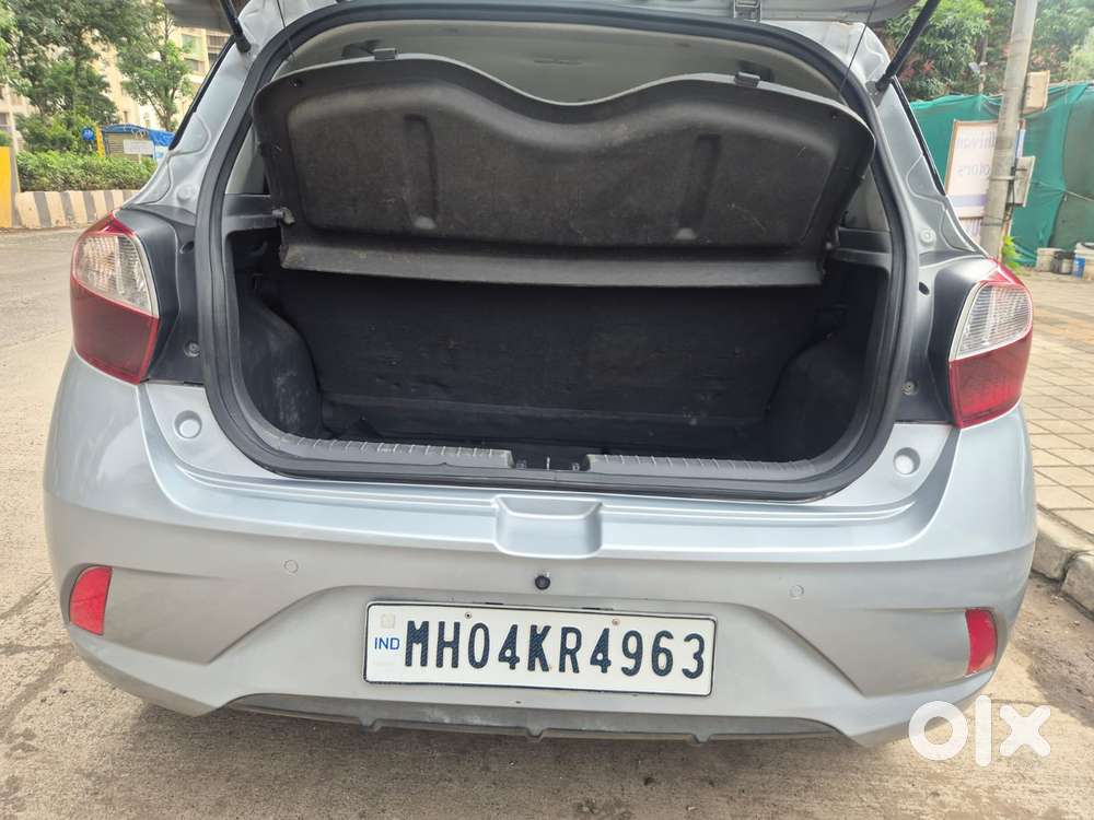 Hyundai Grand I10 Nios Sportz 1.2 Kappa Vtvt, 2021, Petrol