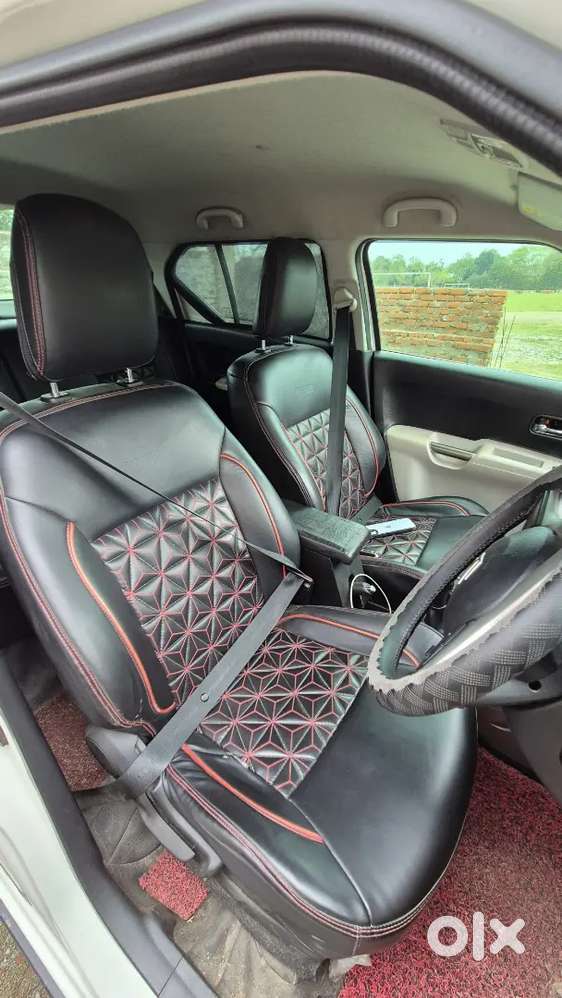 Maruti Suzuki Ignis 2022 Petrol Well Maintained