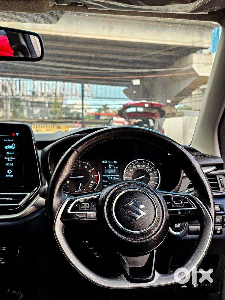 Maruti Suzuki Baleno Alpha, 2023, Petrol
