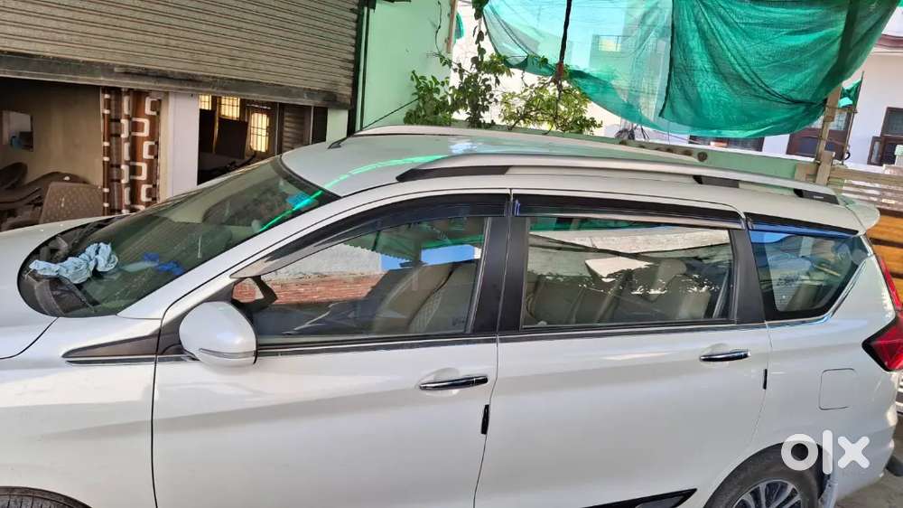 Maruti Suzuki Ertiga Zxi 2024