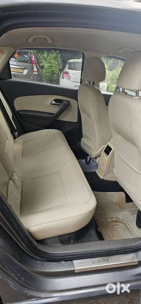 Volkswagen Vento 2010-2013 Diesel Highline, 2013, Diesel