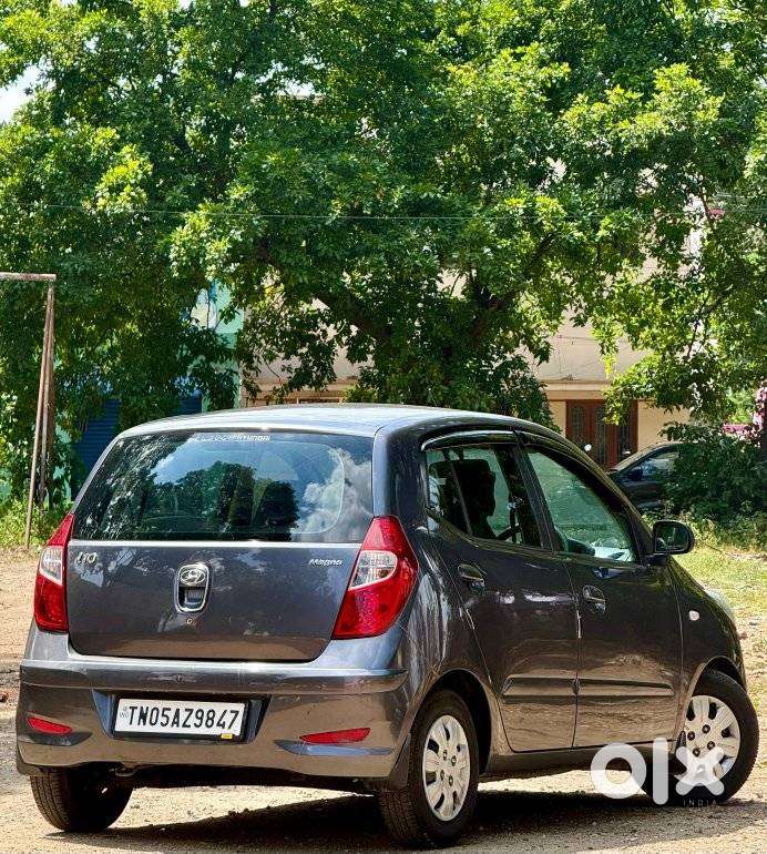 Hyundai I10 Magna 1.1l, 2015, Petrol