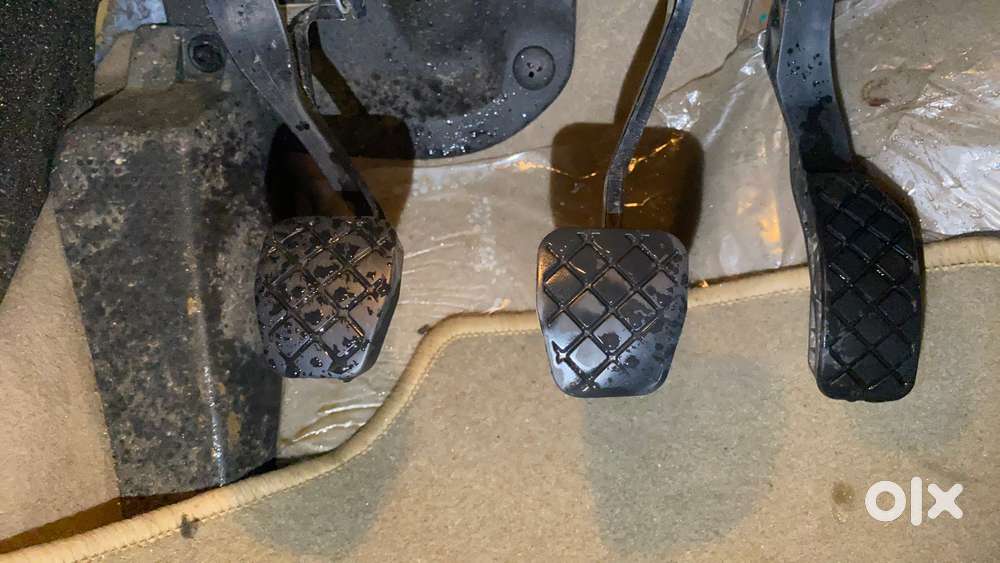 Volkswagen Polo 2013-2015 1.2 Mpi Highline, 2015, Petrol