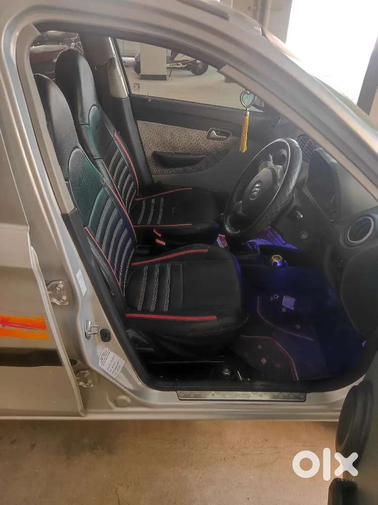 Maruti Suzuki Alto 800 2018