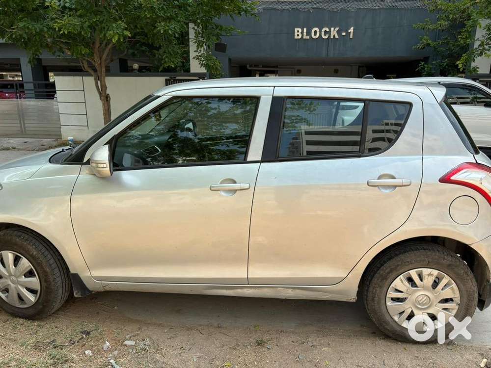 Maruti Suzuki Swift 2012 Diesel Good Condition