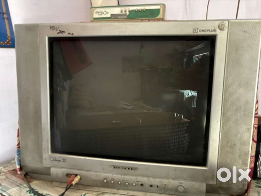 Videocon old is gold