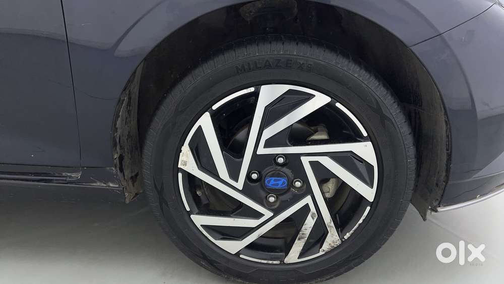 Hyundai New I20 1.2 Asta (o) Mt, 2024, Petrol