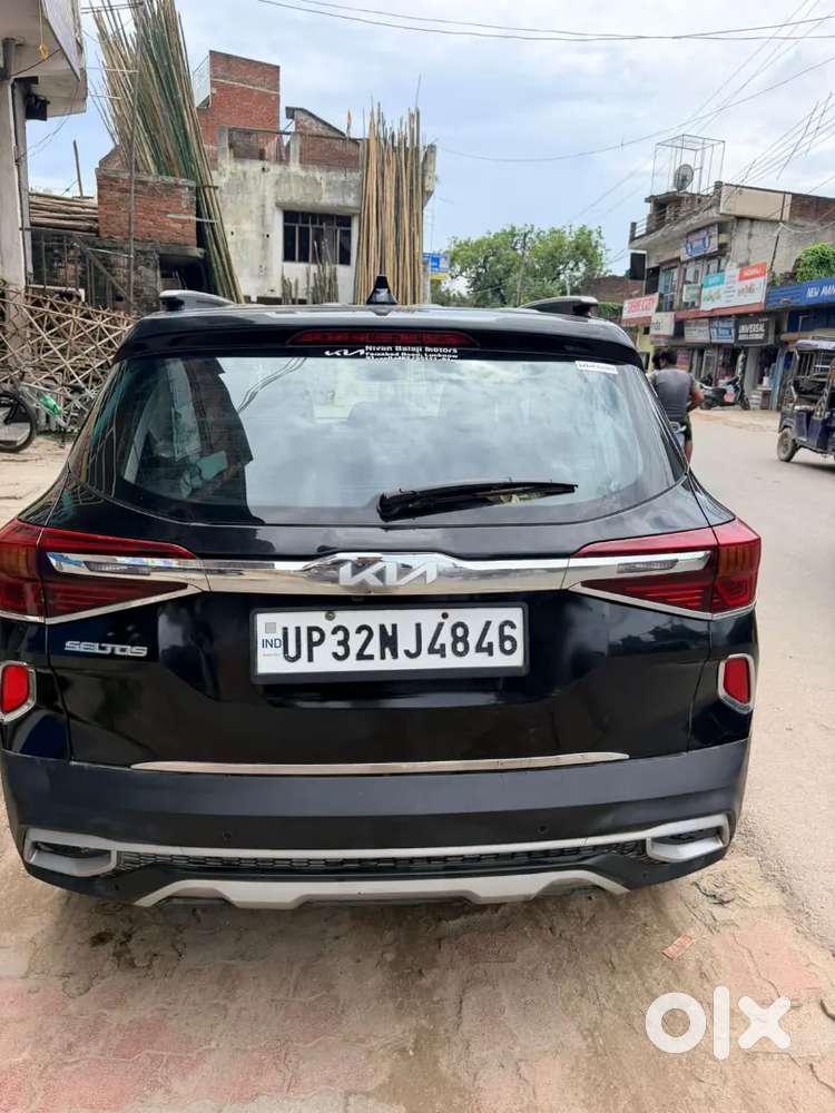 Kia Seltos G1.5 2023