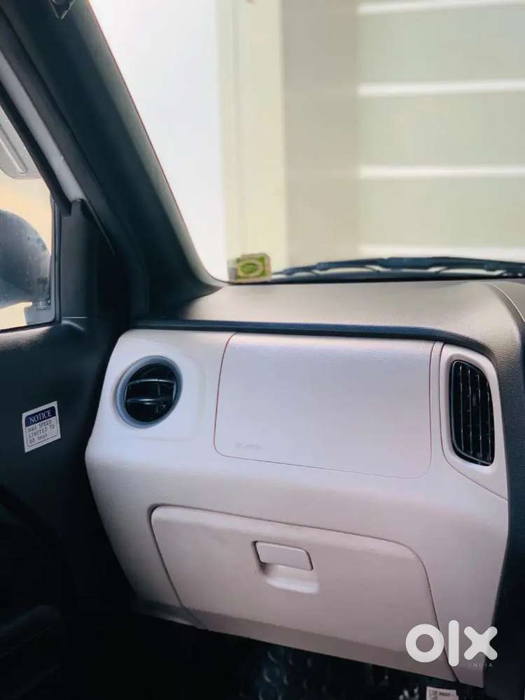 Maruti Suzuki Wagon R Lxi 2025