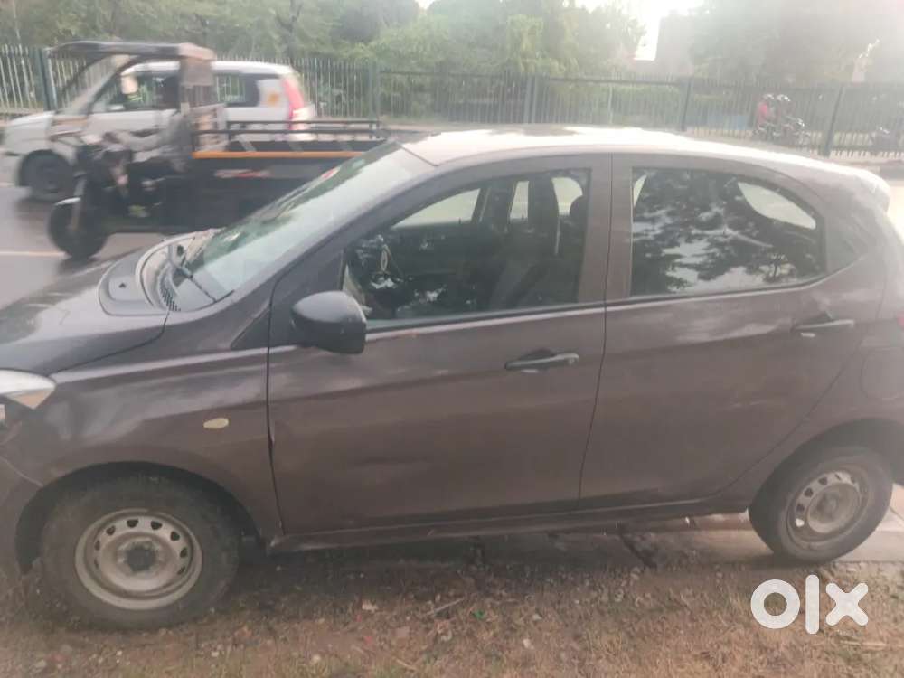 Tata Tiago 1.2 Revotron 2018