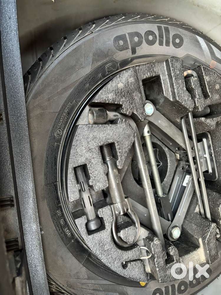 Volkswagen Polo Select 1.2 Mpi Highline, 2018, Petrol