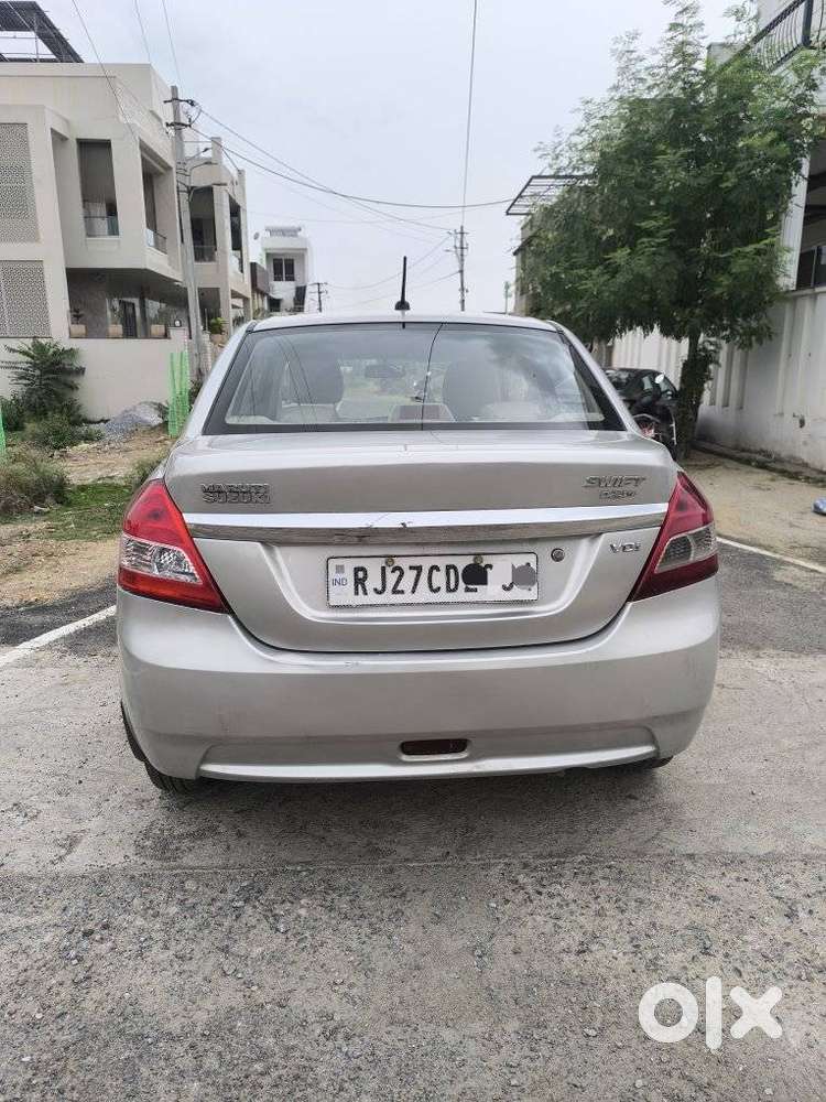 Maruti Suzuki Swift Vdi Optional, 2013, Diesel