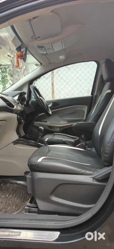 Ford Ecosport [ ] 1.5 Titanium Tdci, 2013, Diesel