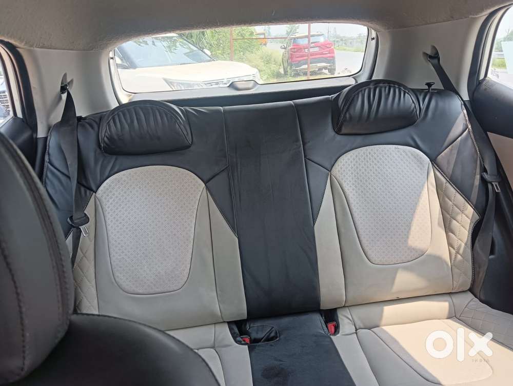 Hyundai Creta, 2020, Petrol