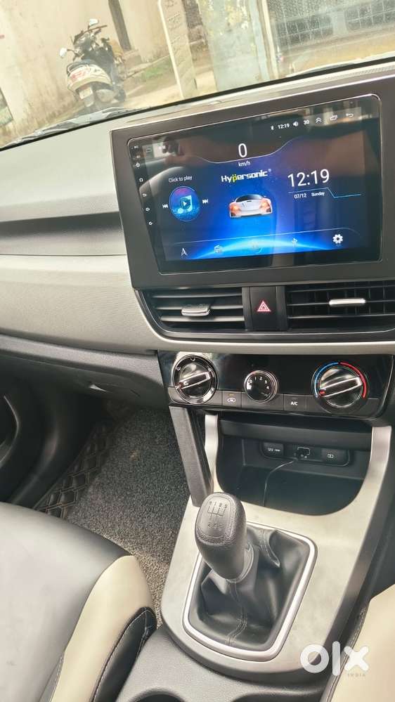 Kia Seltos 2022 Petrol 32000 Km Driven