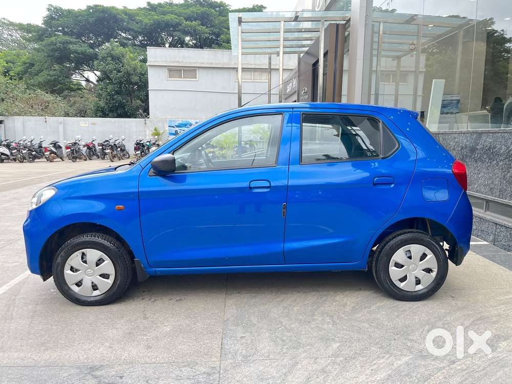 Maruti Suzuki Alto K10 Plus Edition, 2024, Petrol