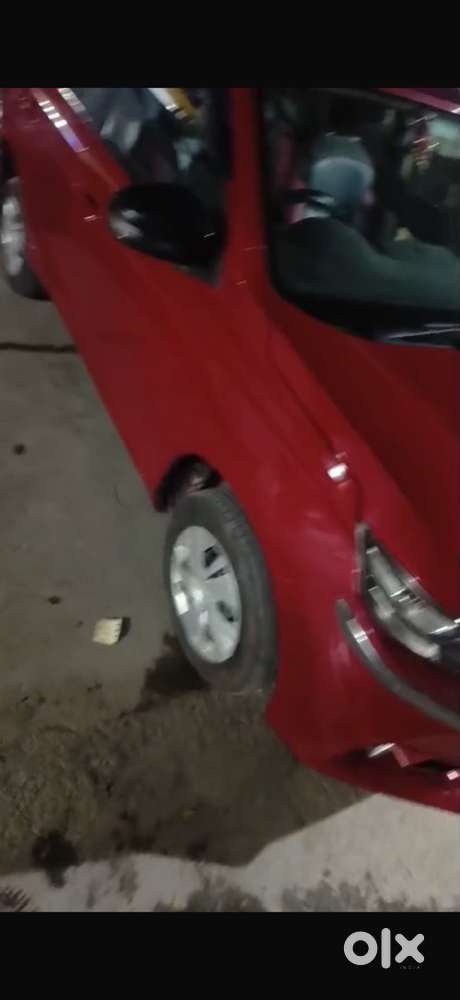 Honda Amaze 2019 Petrol
