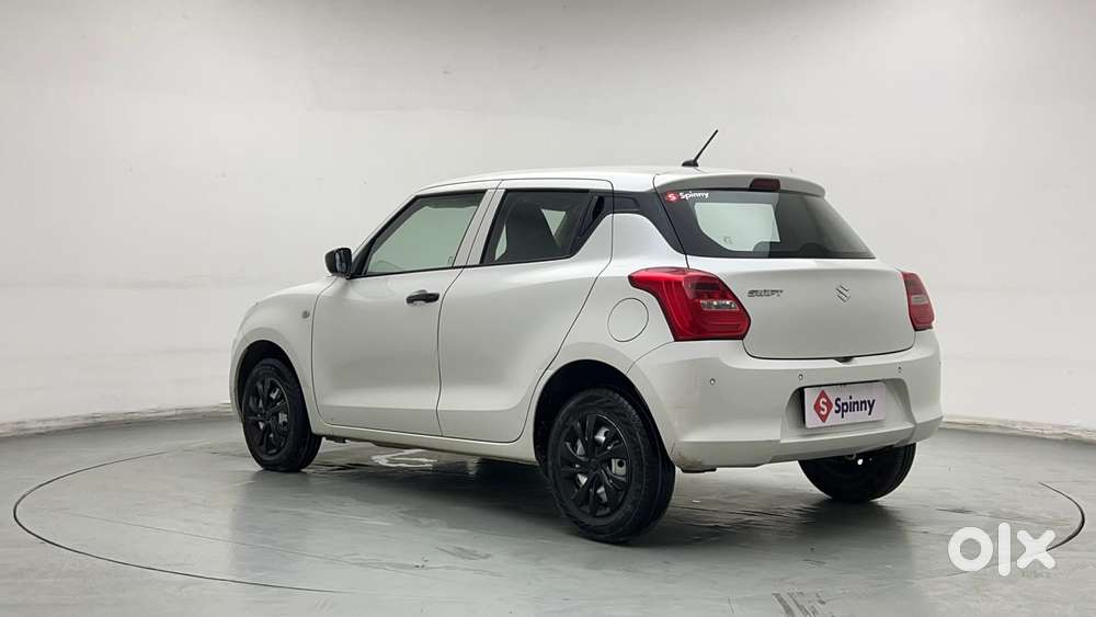Maruti Suzuki Swift 1.3 Lxi, 2023, Petrol