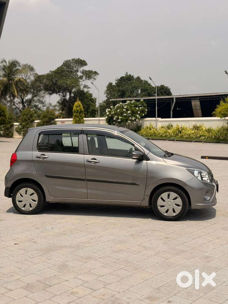 Maruti Suzuki Celerio Zxi Amt, 2020, Petrol