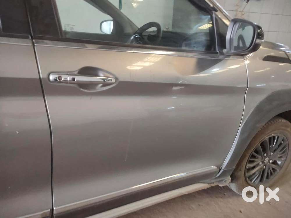 Maruti Suzuki Xl6 2022 Petrol Well Maintained