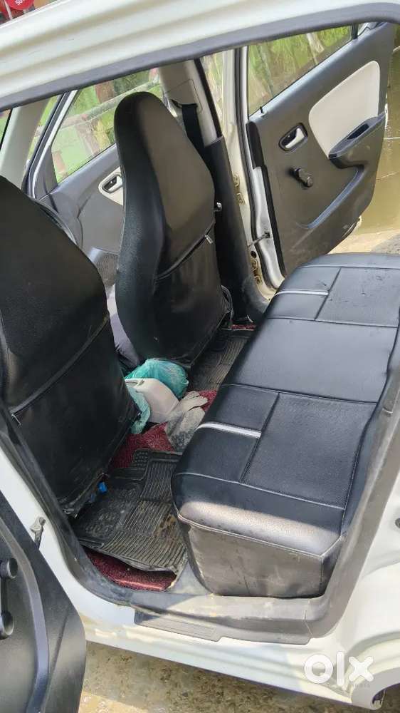 Maruti Suzuki Alto 800 2021 Petrol 36000 Km Driven