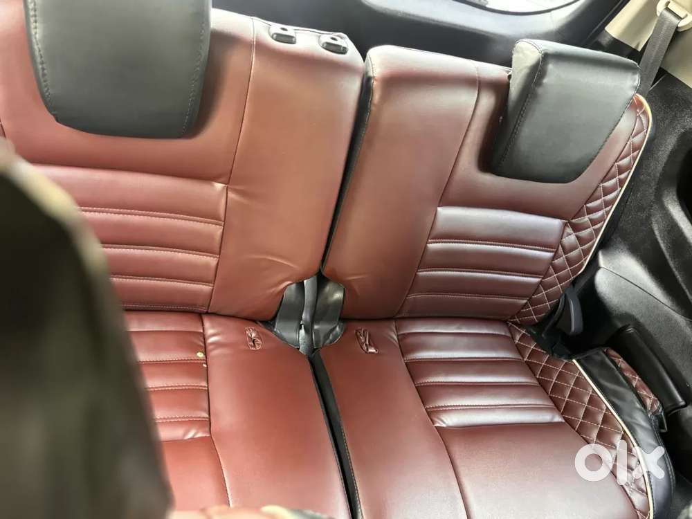 Toyota Innova Crysta G 8 Str, 2019, Diesel