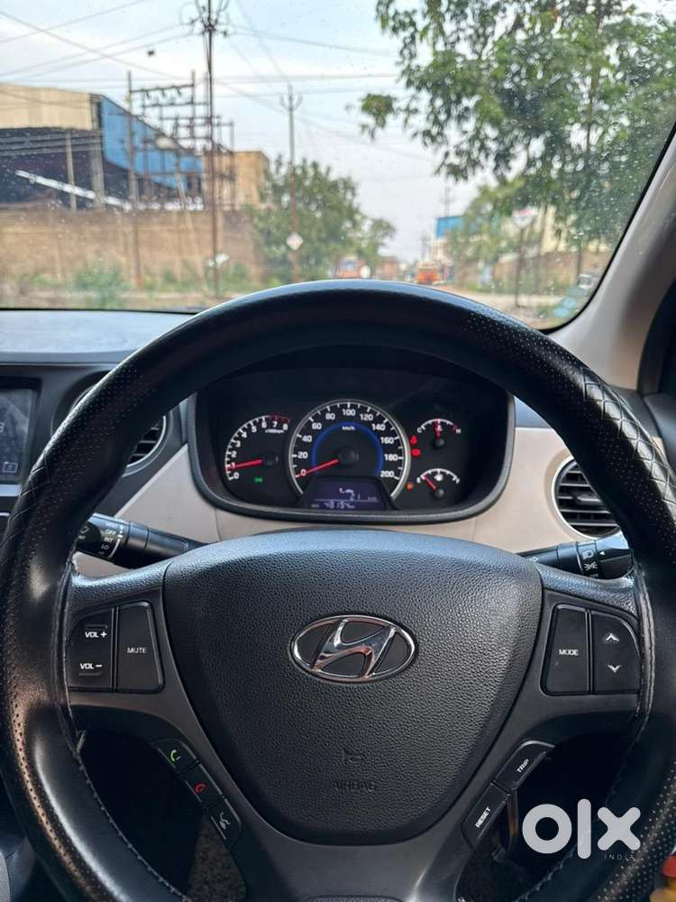 Hyundai Grand I10 2019