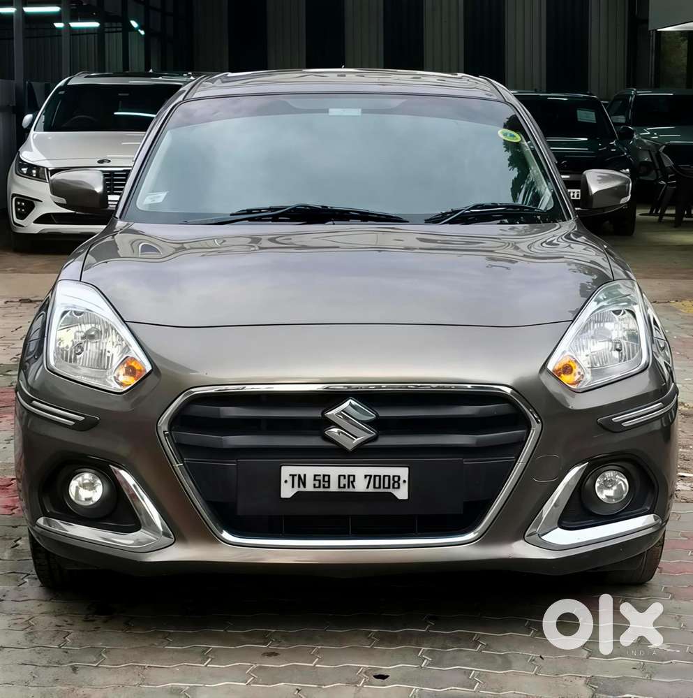 Maruti Suzuki Swift Dzire 1.3 Vxi, 2023, Petrol