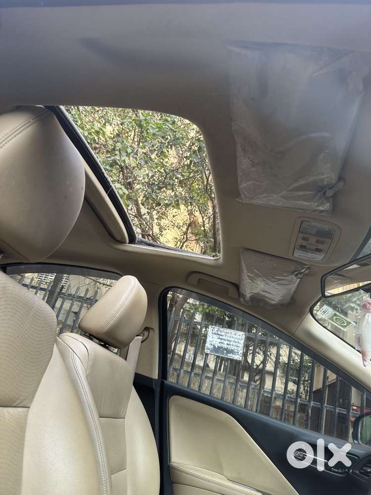 Honda City 2014-2015 I Dtec Sv, 2015, Diesel