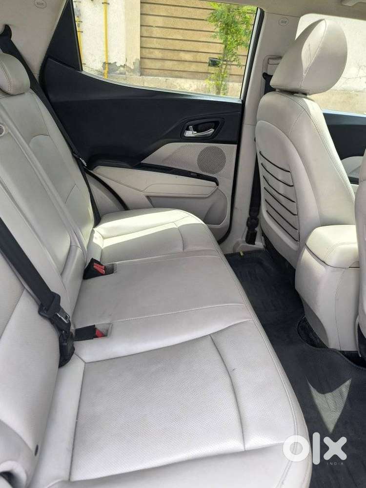 Mahindra Xuv300 W8 Option Diesel, 2019, Diesel