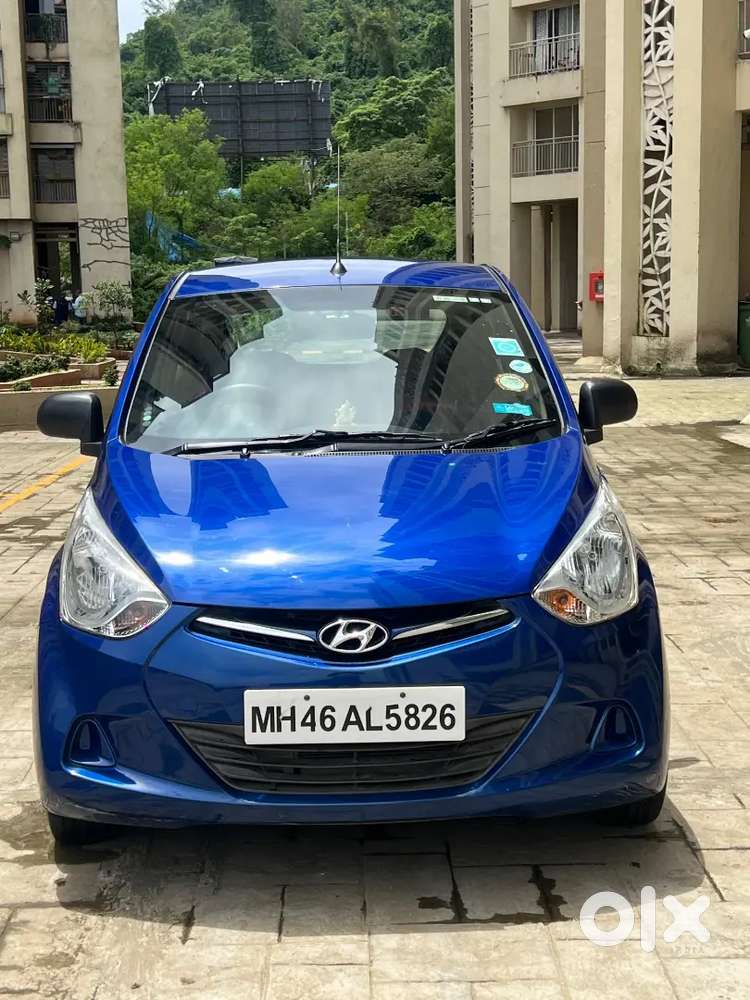 Hyundai Car